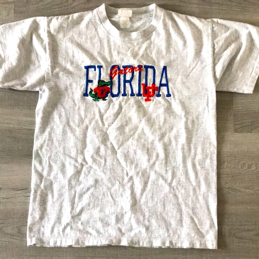 Vintage University of Florida Gators T-shirt